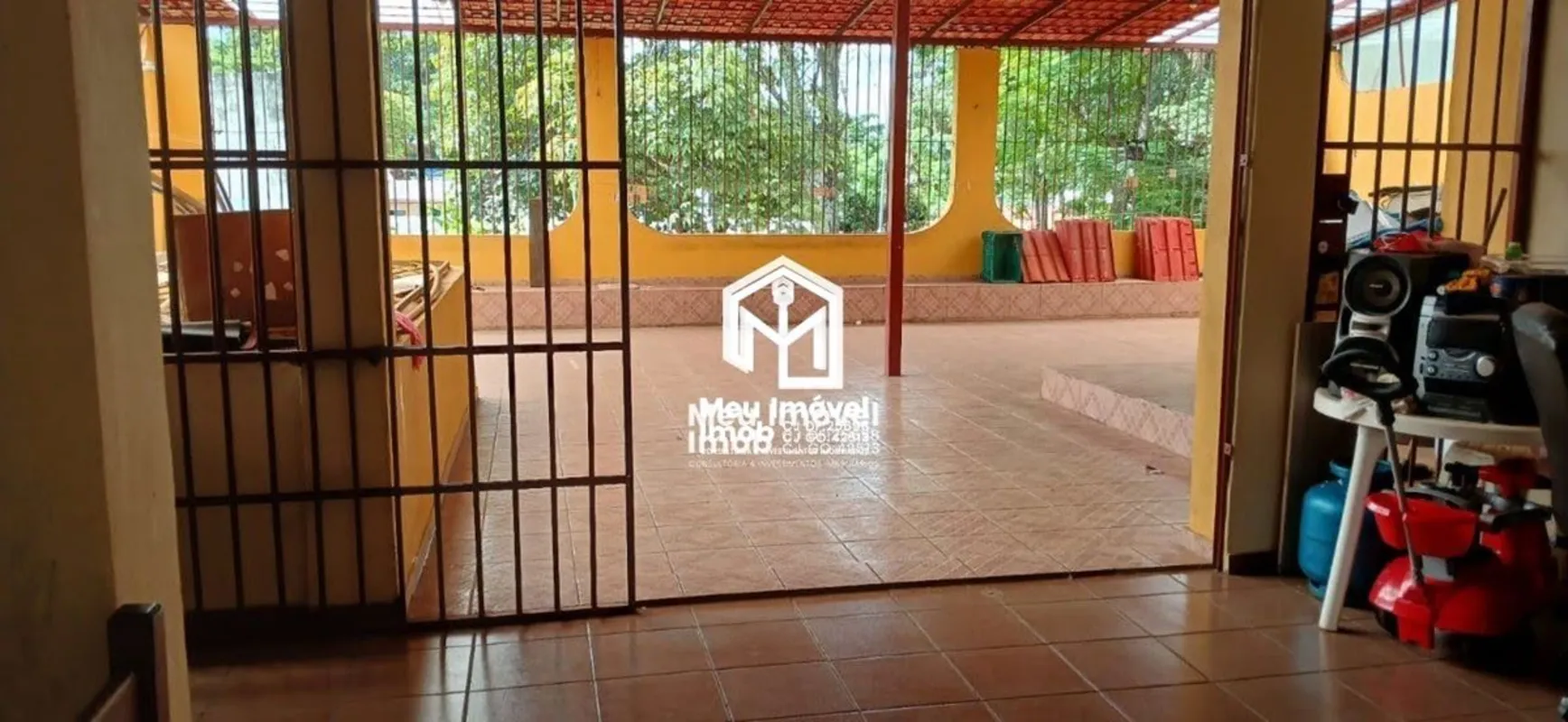 Foto do Imóvel