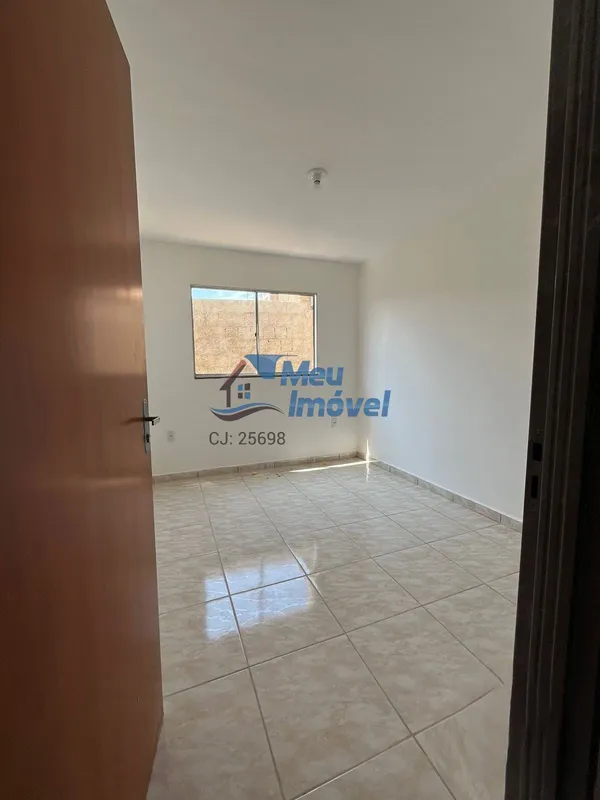 Apartamento Parque JK LuziâniaSe você está em busca de um novo lar que una confo...