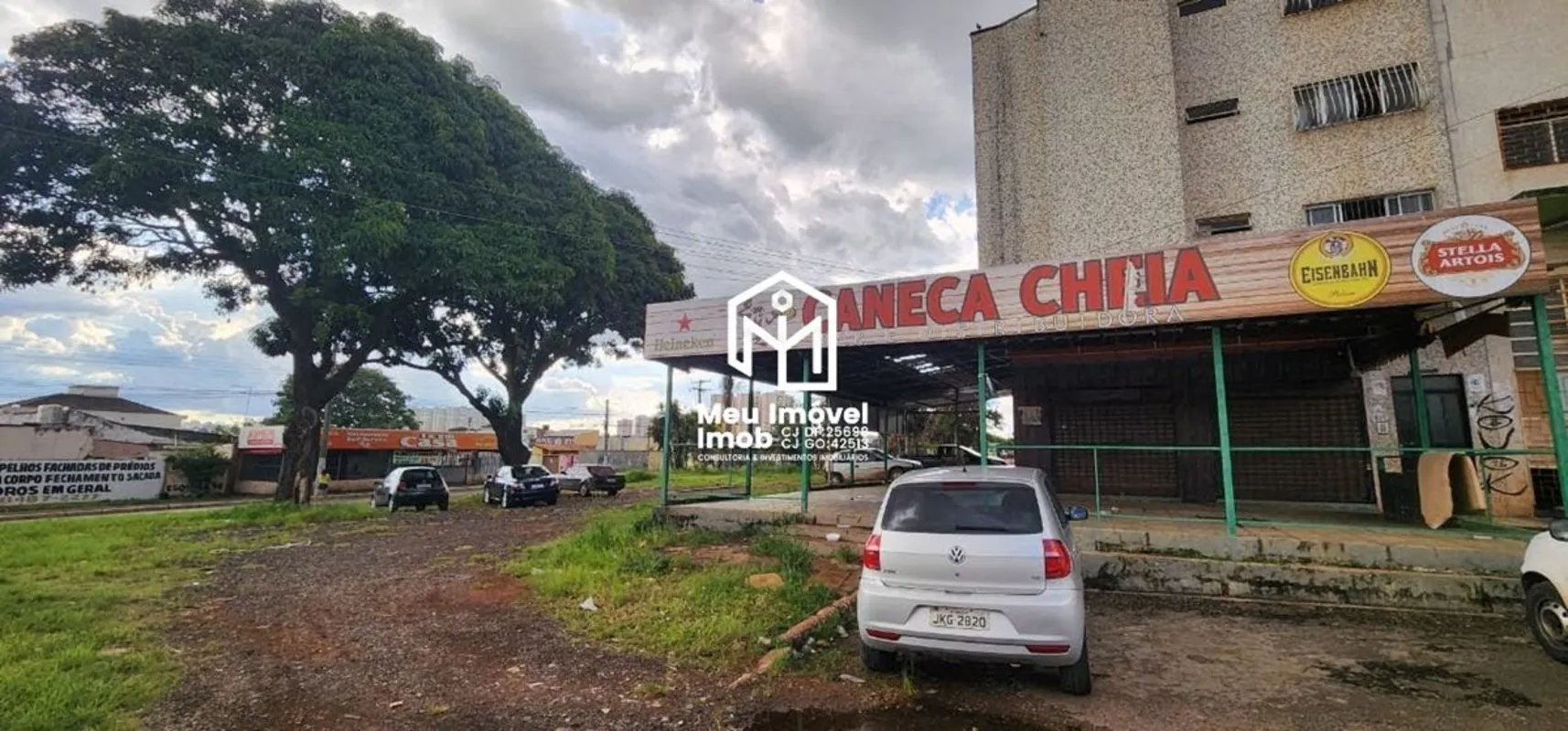 Foto do Imóvel