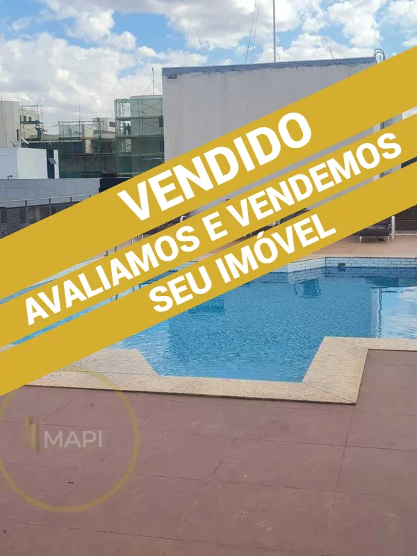 MAPI VENDE imóvel assim composto e descrito: R$ 890.000,00- SQN 314 nascente e v...