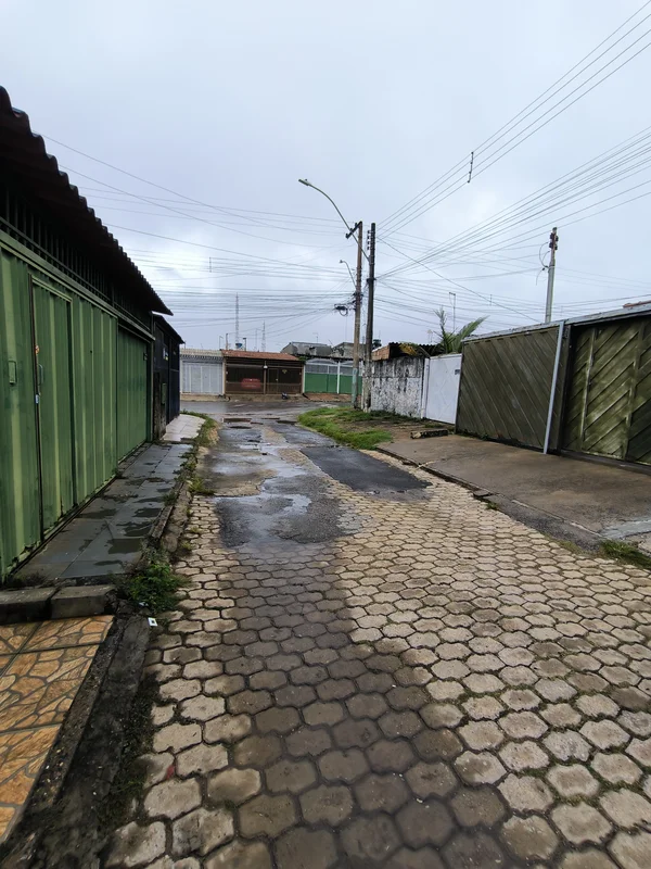 Foto do Imóvel