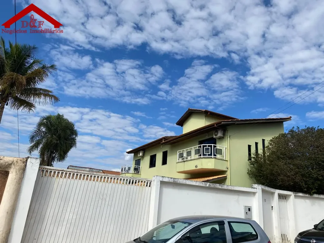 Foto do Imóvel