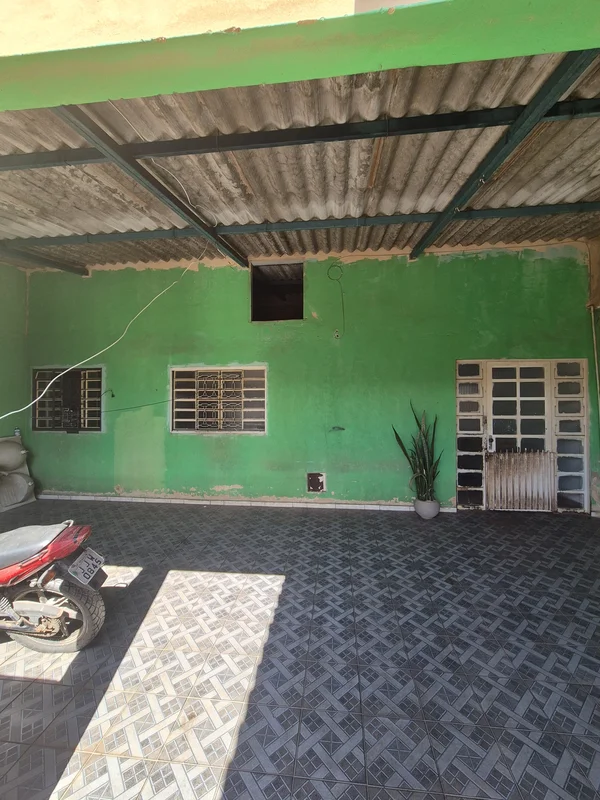Foto do Imóvel