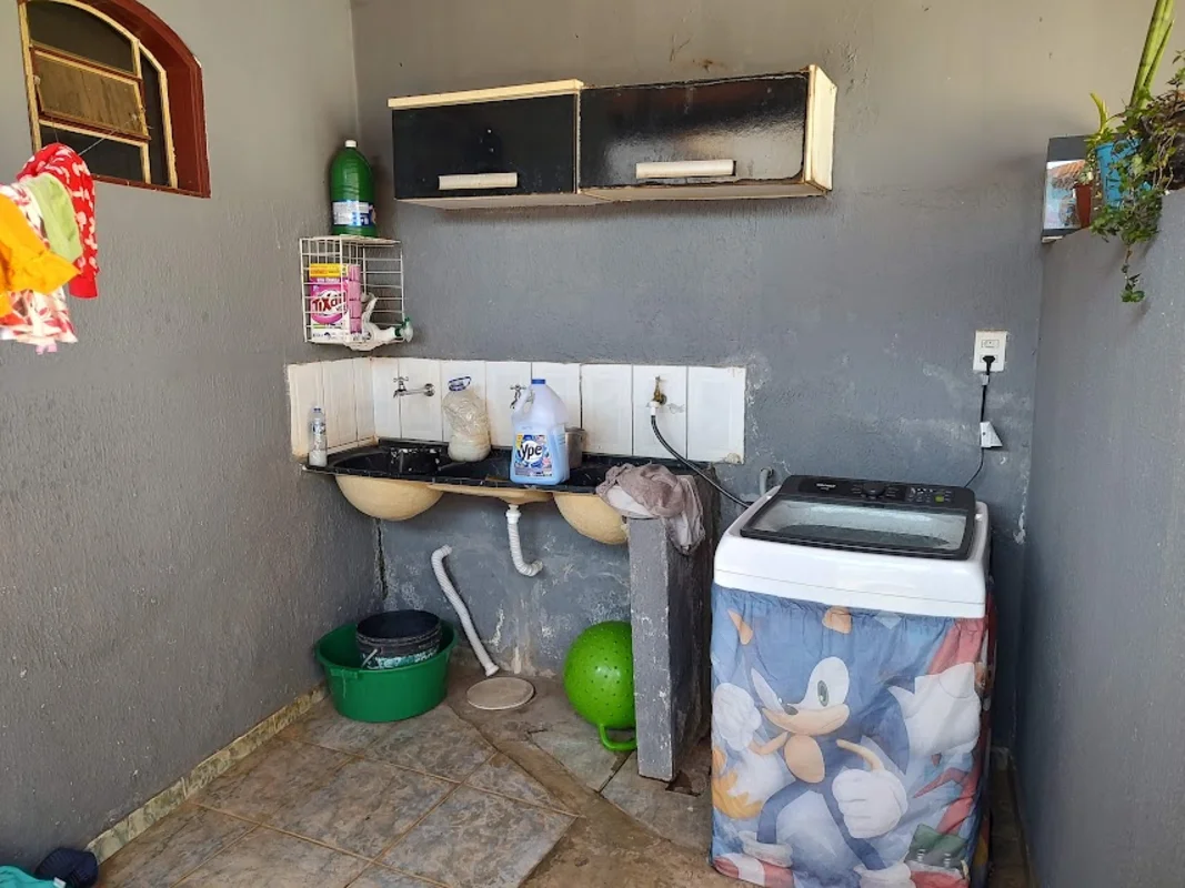 Foto do Imóvel