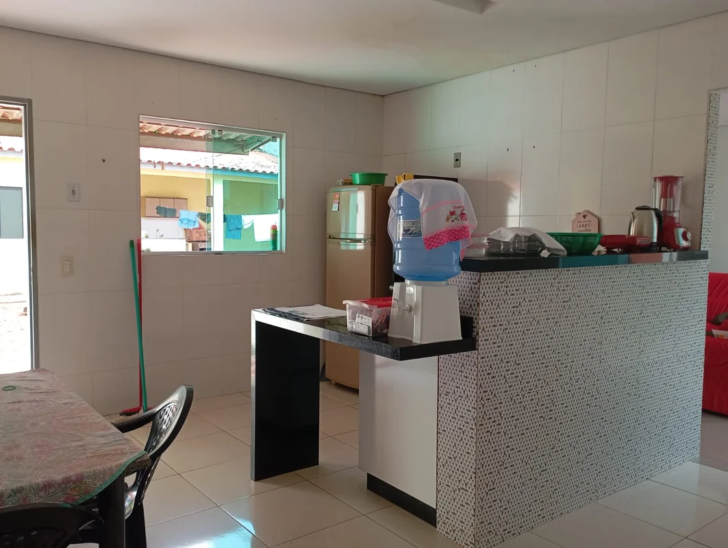 Foto do Imóvel
