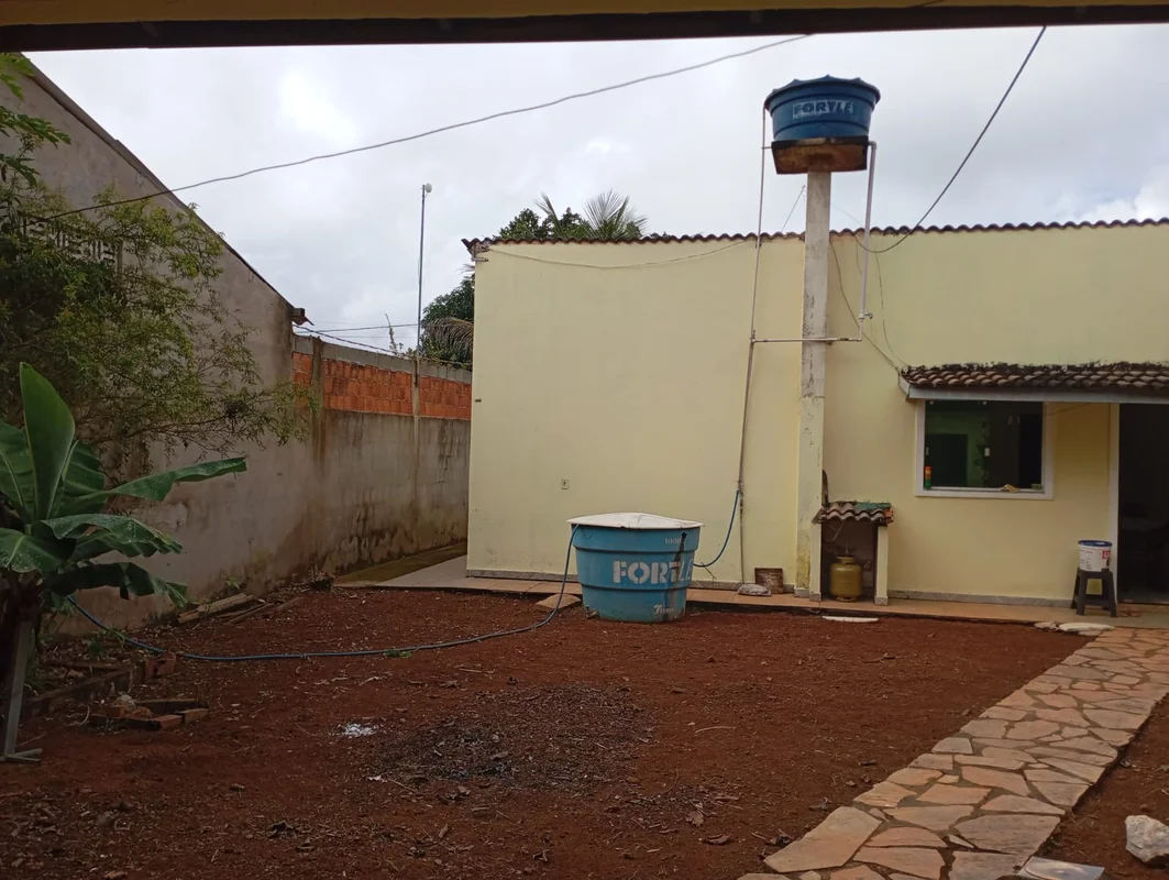 Foto do Imóvel