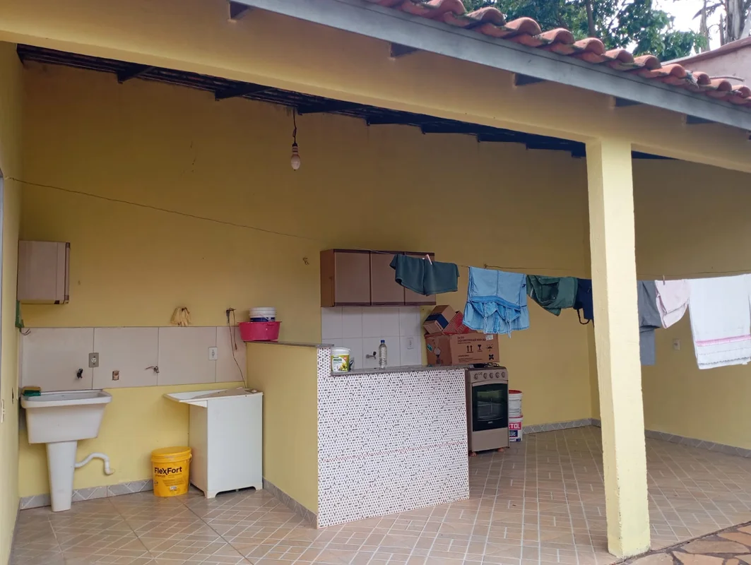 Foto do Imóvel