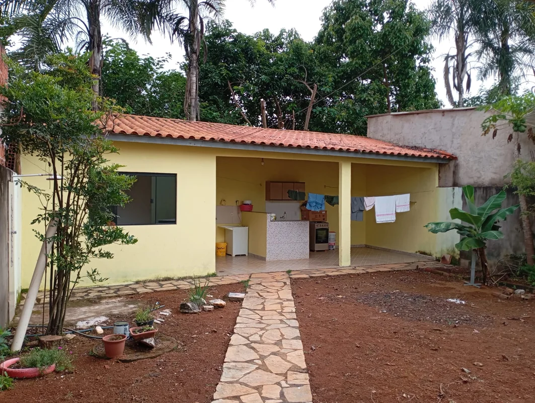Foto do Imóvel