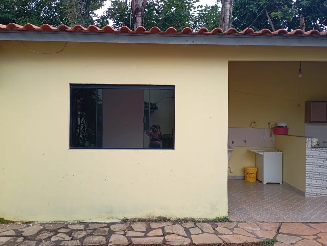 Foto do Imóvel