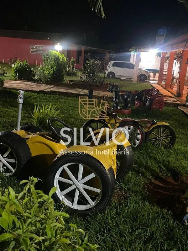 Foto do Imóvel