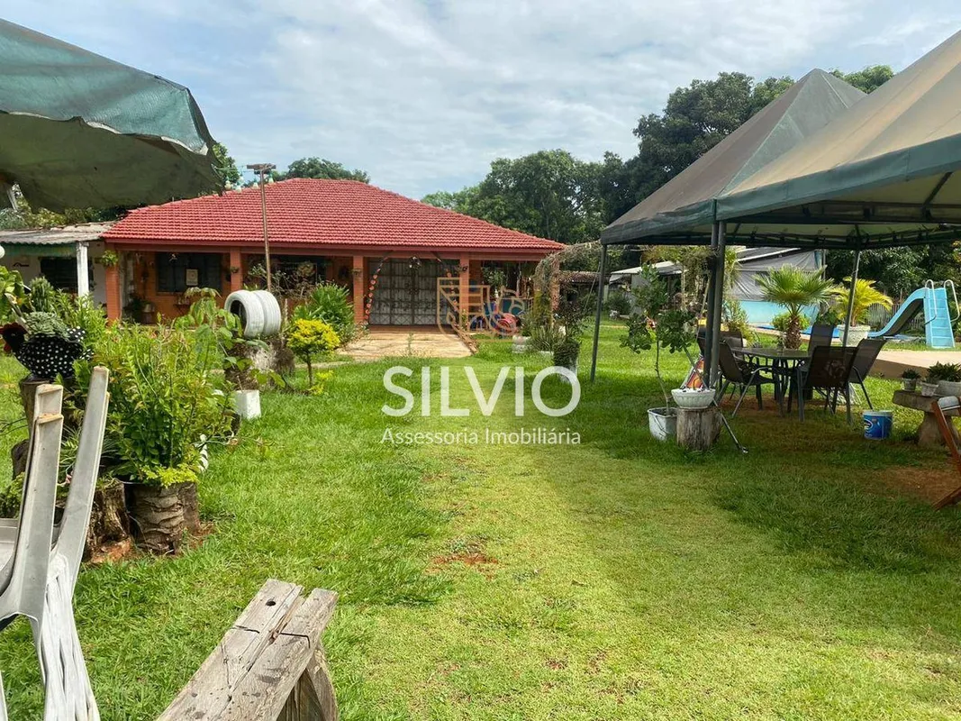 Foto do Imóvel