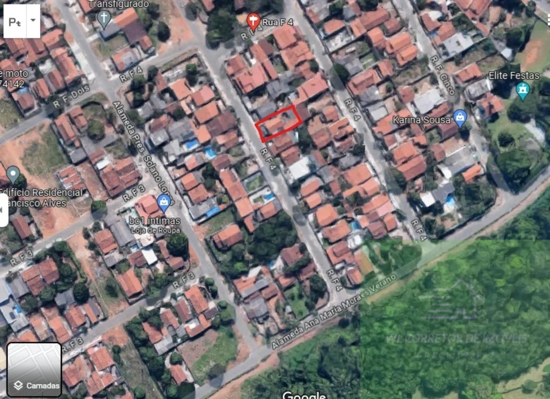 Foto do Imóvel