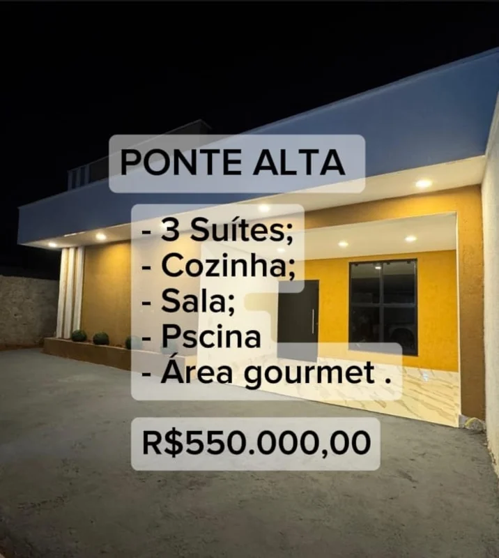 Foto do Imóvel