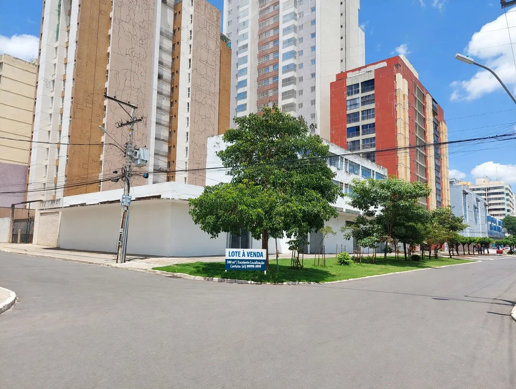 PROJEÇÃO DE PRÉDIO A VENDA TAGUATINGA NORTE. EXCELENTE OPORTUNIDADE PRA INVESTID...