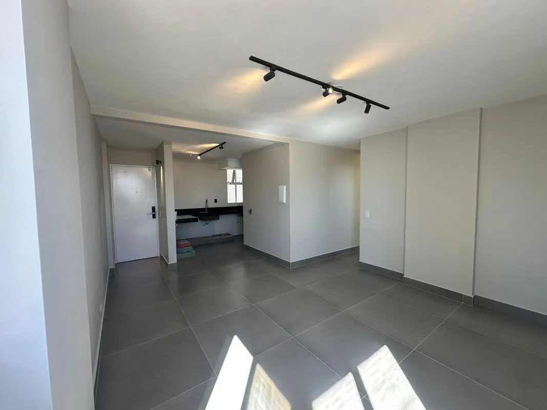 Apartamento à venda no Setor Oeste com 71m² de área privativa, 2 quartos (sendo ...