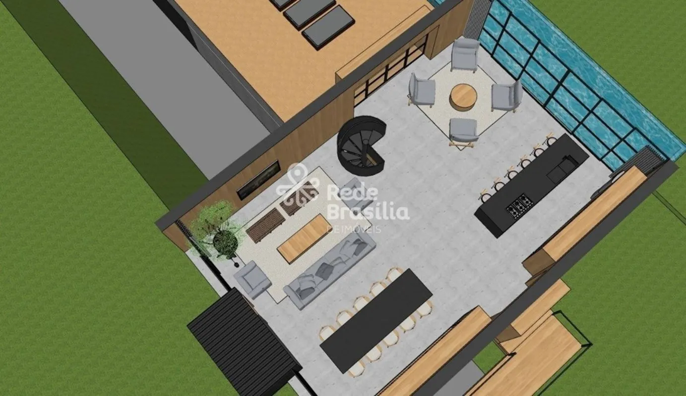 Foto do Imóvel