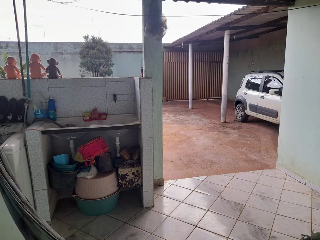 Foto do Imóvel