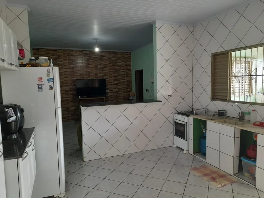 Foto do Imóvel