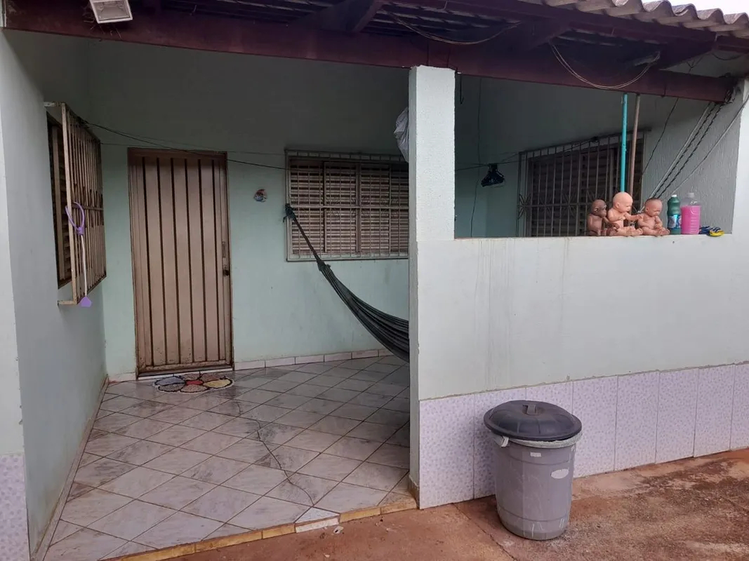Foto do Imóvel