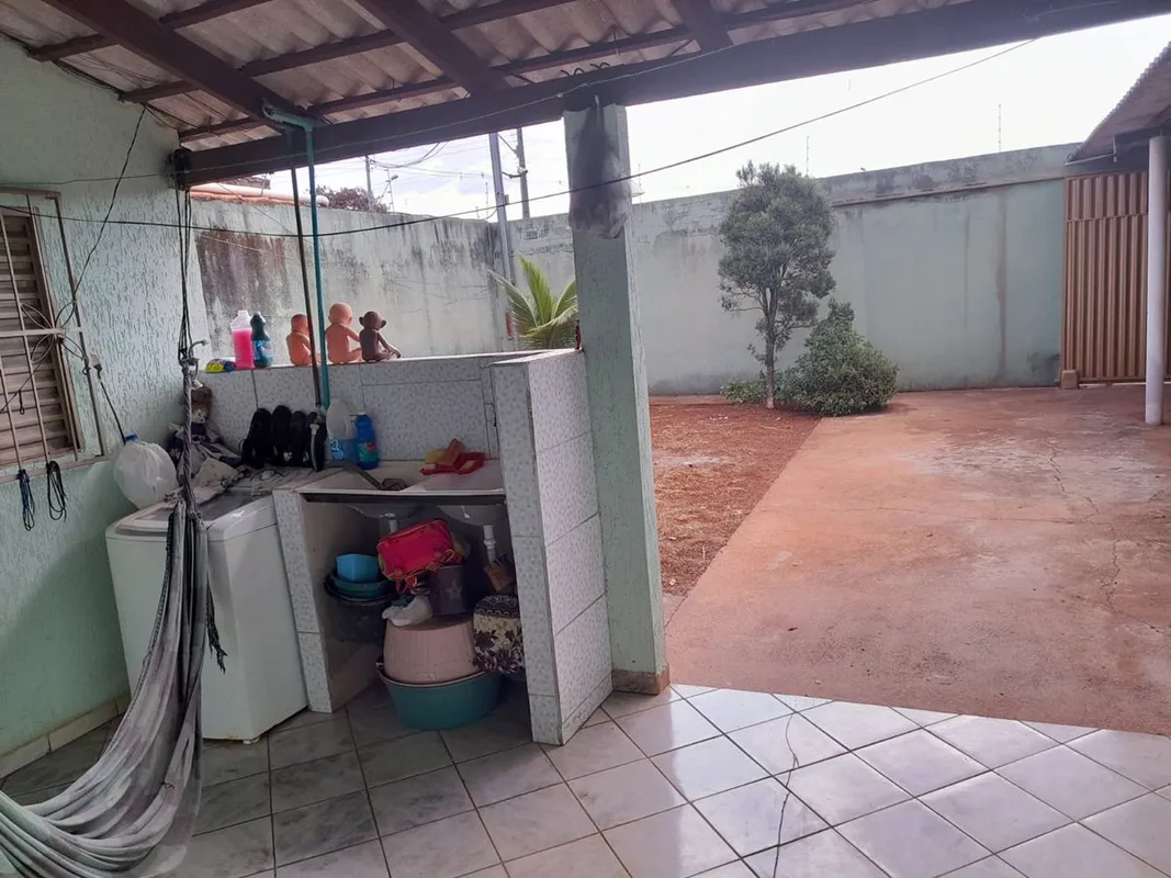 Foto do Imóvel