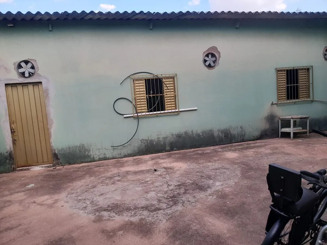 Foto do Imóvel