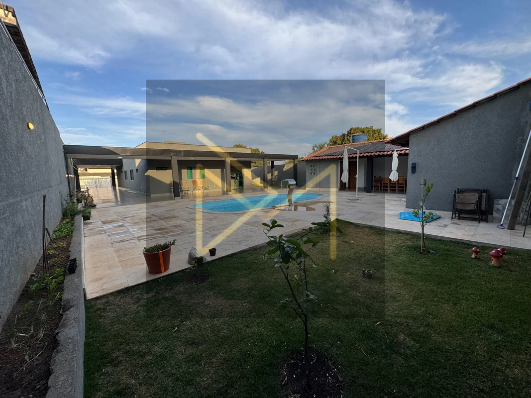 Foto do Imóvel