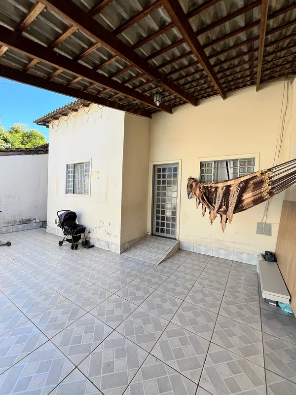 Foto do Imóvel