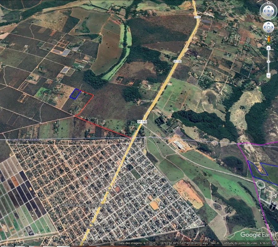 Foto do Imóvel