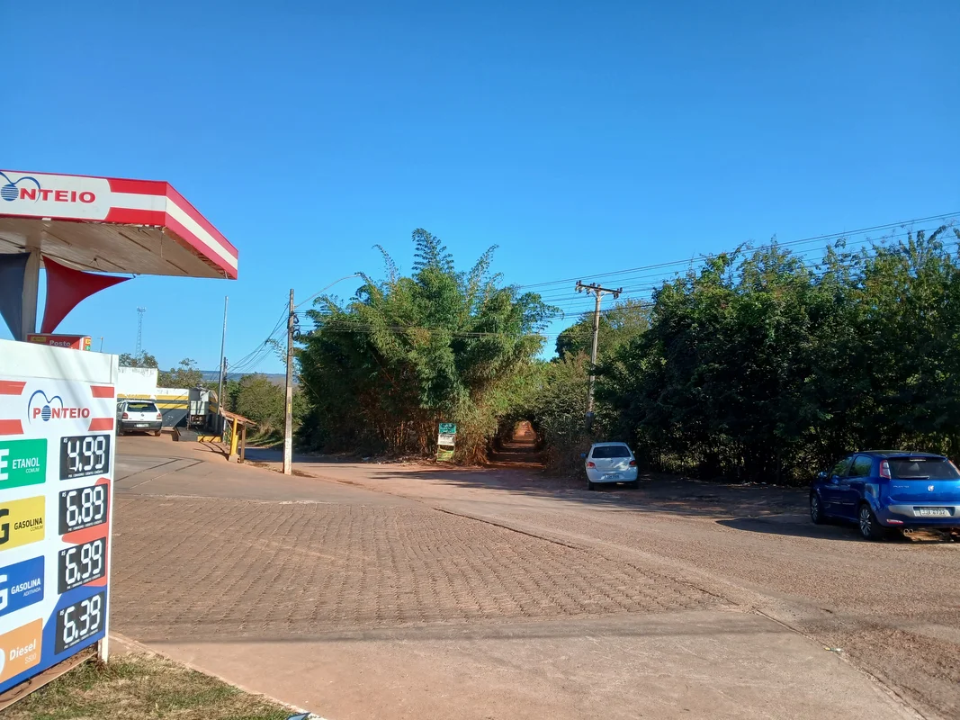 Foto do Imóvel