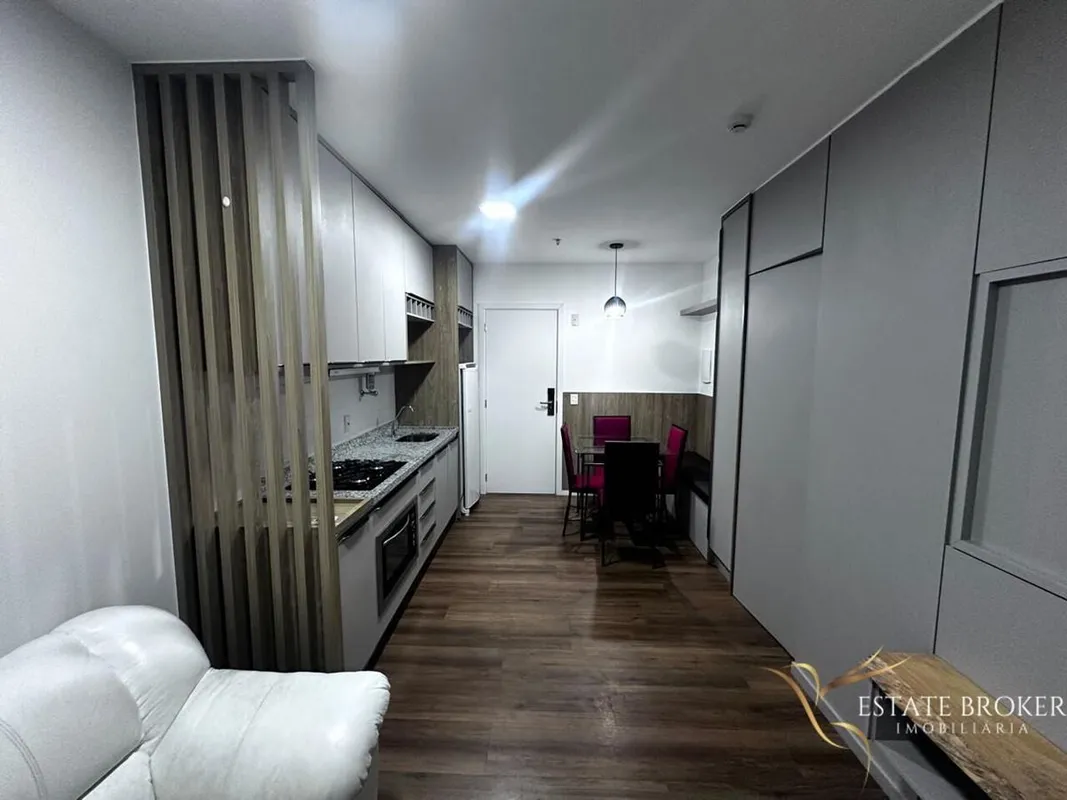 Residencial Park 5 – Guará IDistribuição: sala, quarto, casa de banho, copa/cozi...