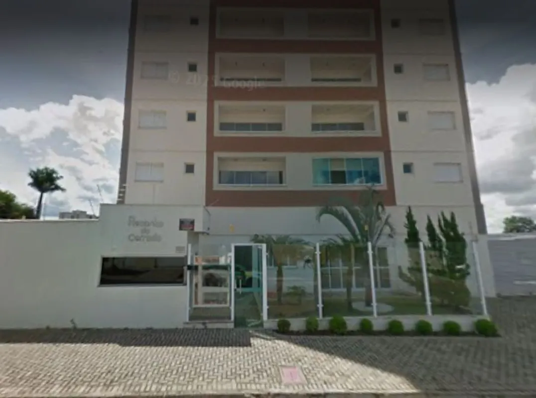 Vende-se um Apartamento no Setor Vila Rosa, Excelente Apartamento com 3 quartos,...