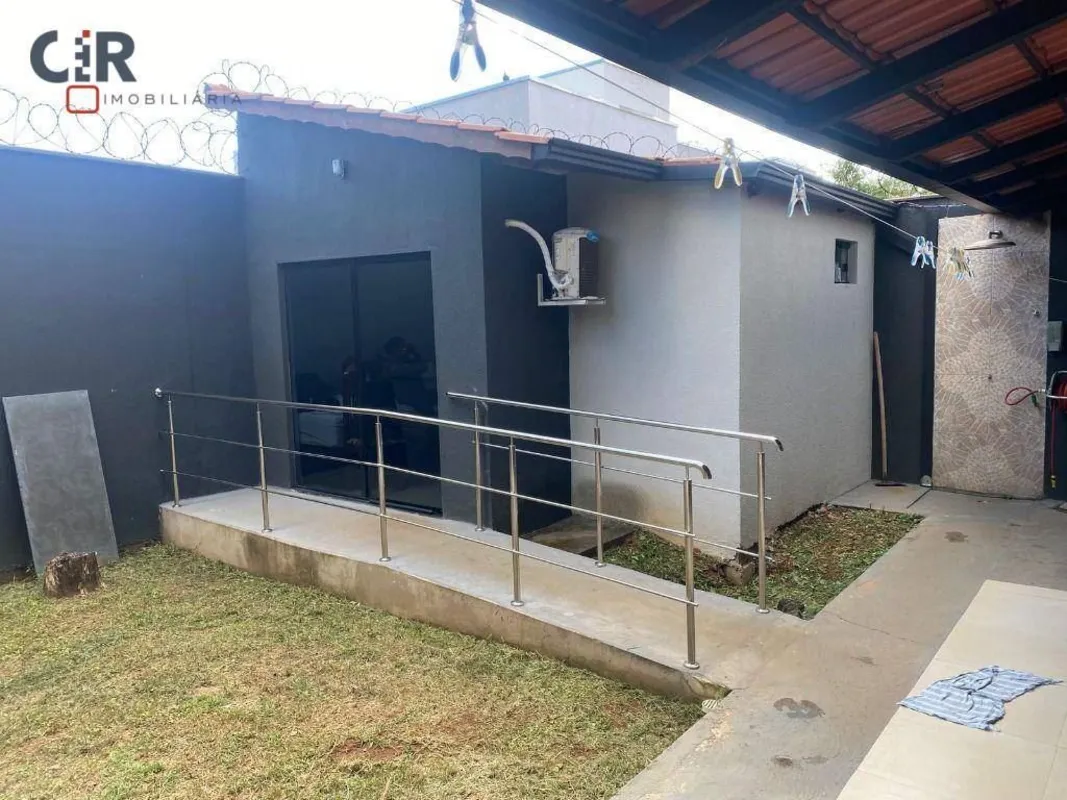Foto do Imóvel