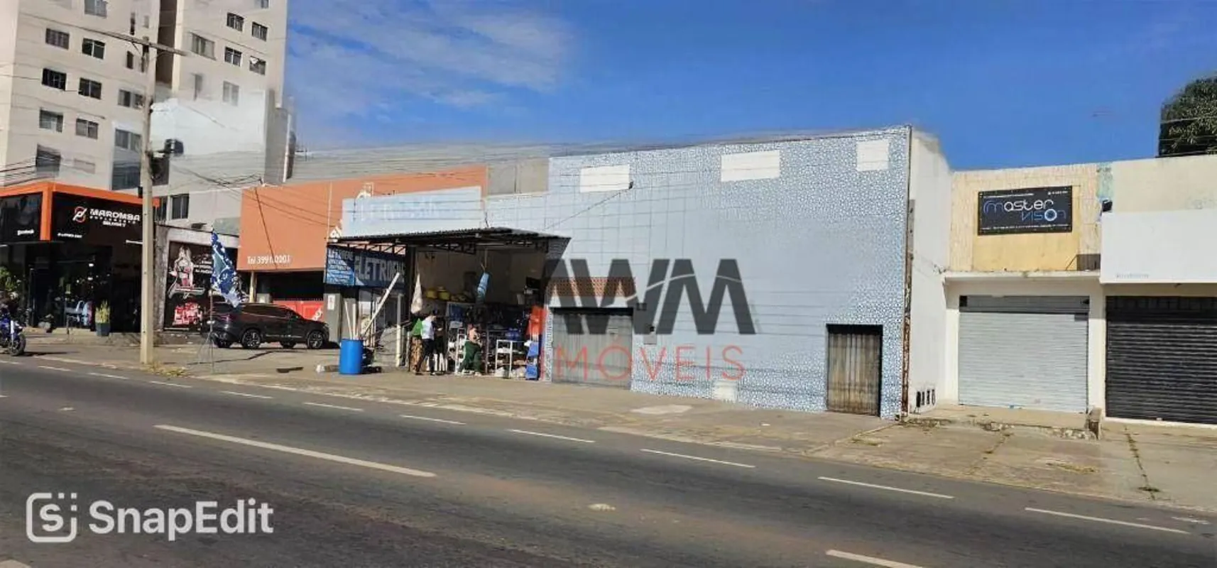 Casa residencial , com ponto comercial, localizada na rua C-104 Jardim America- ...