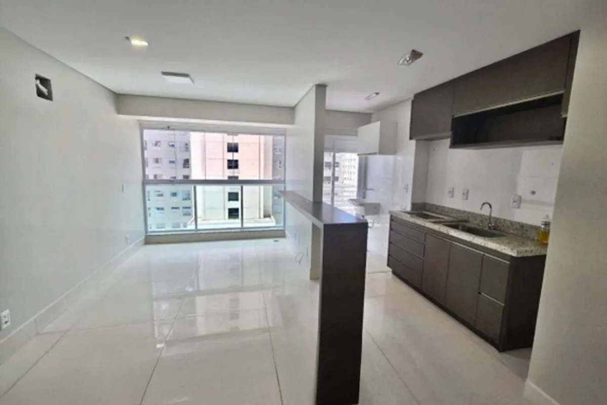 Excelente apartamento no Alto do Bueno com 02 suÃ­tesAmbientes planejados e repl...