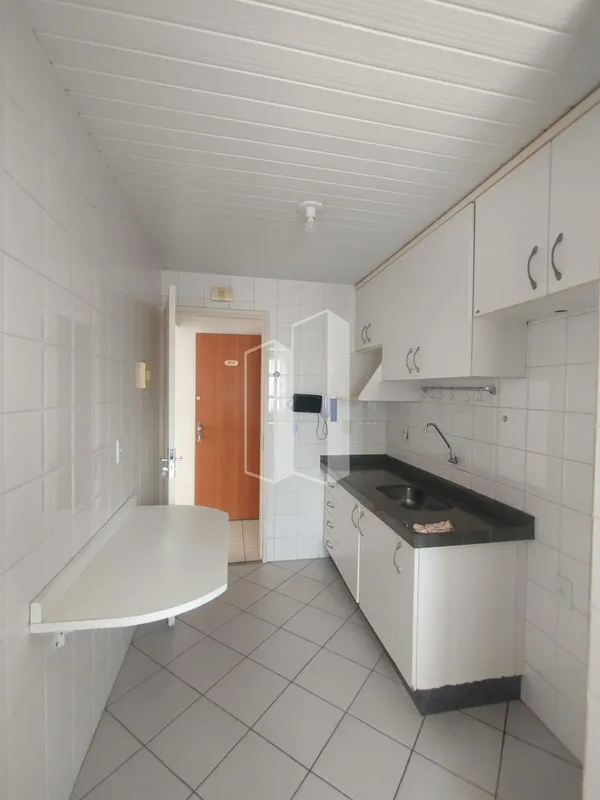  Apartamento para Locação - 2 Quartos (1 Suíte) | Sacada | Lazer Completo | Exce...