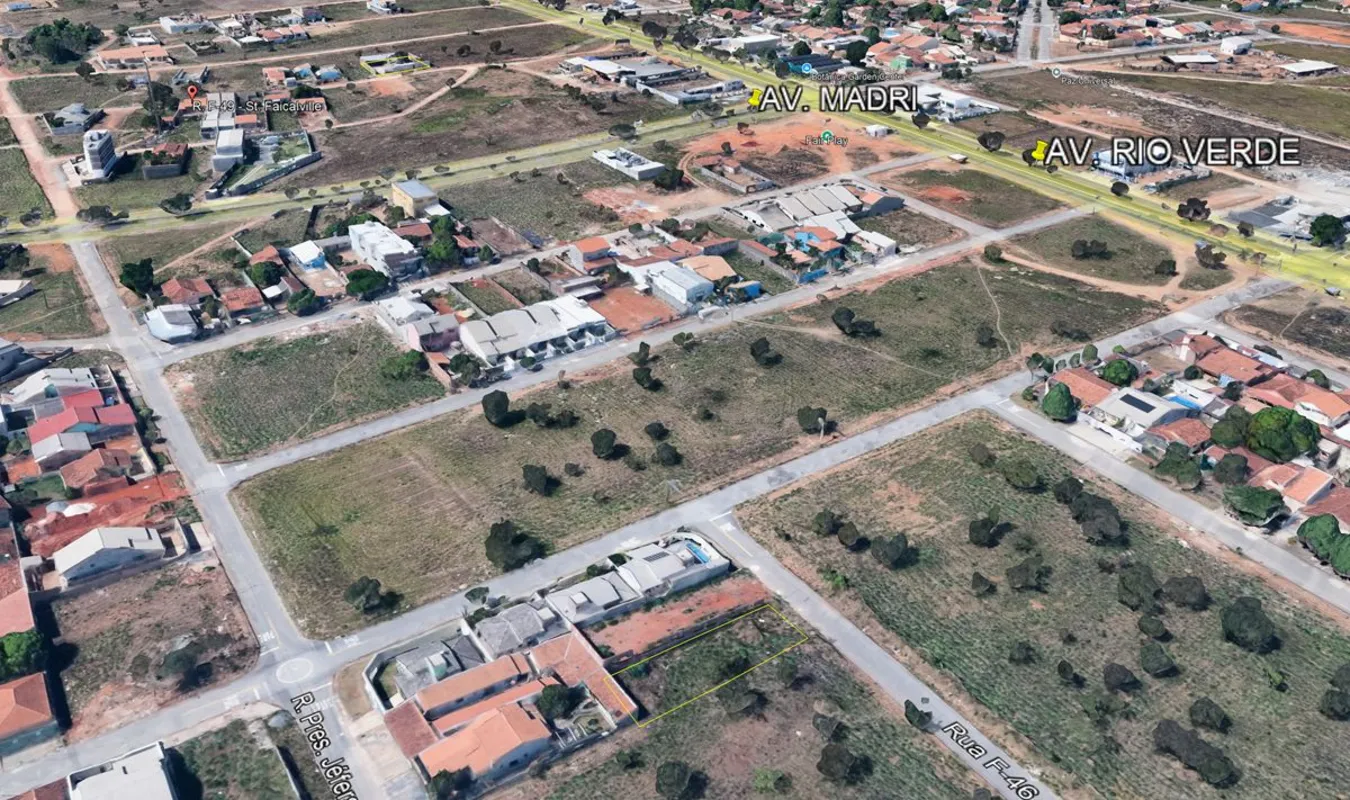 Foto do Imóvel