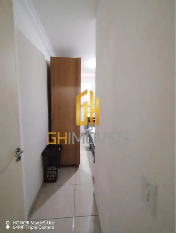 Cobertura duplex com 4 quartos no Setor Goiânia 2, com 144m² de área privativa, ...