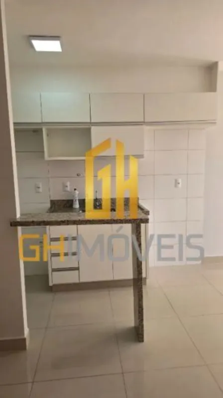 AP1421Aparamento com 1 quarto localizado no Setor Leste Universitário O apartame...