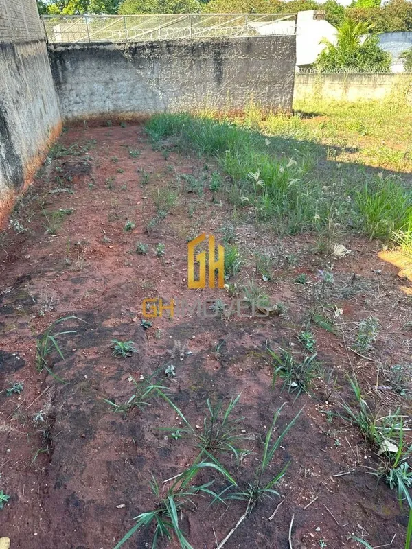 TE0075Lote residencial localizado no Setor Jaó, com 387m².- Lote muito bem local...