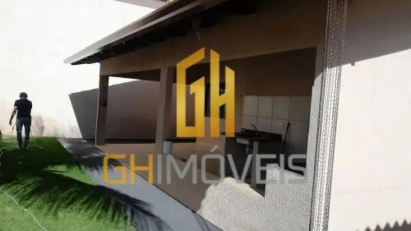 Foto do Imóvel