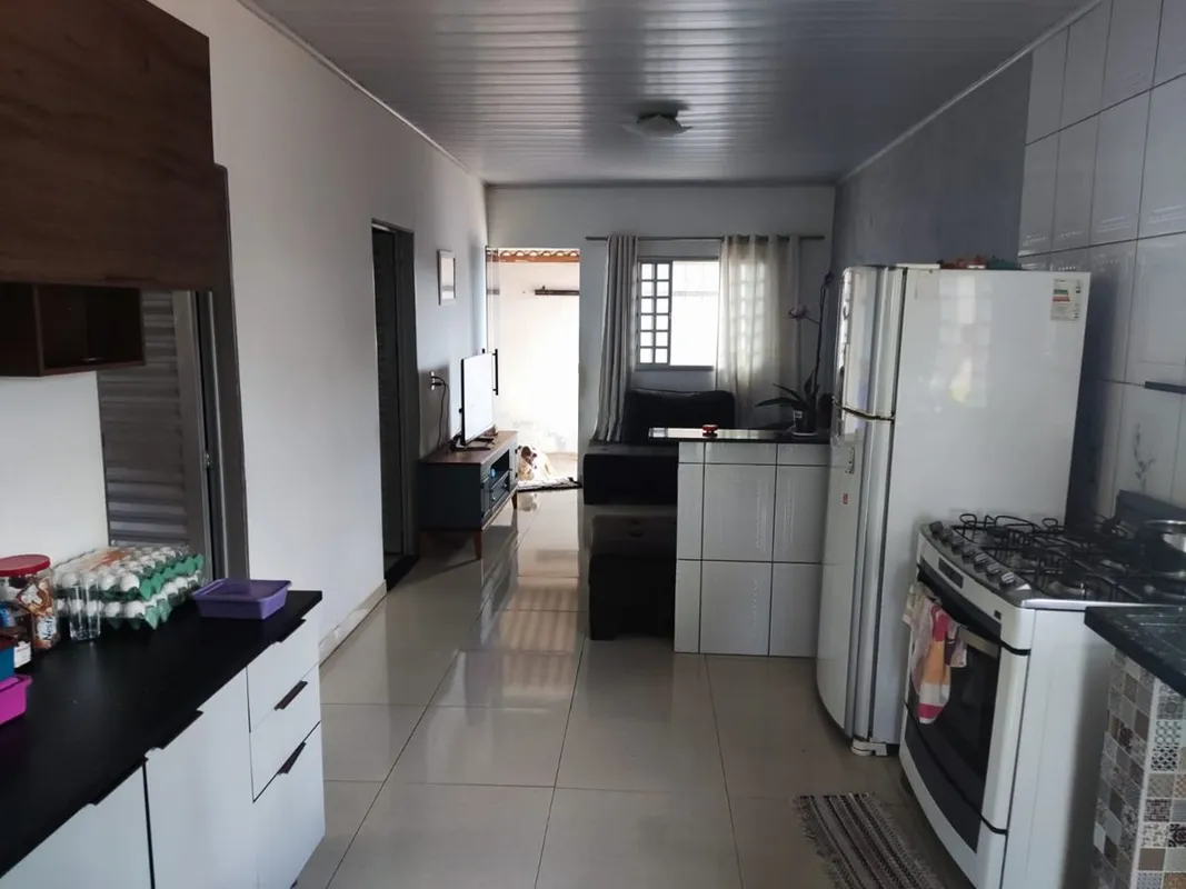 Foto do Imóvel