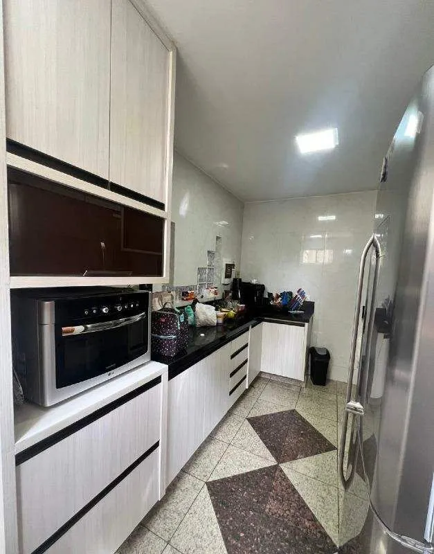 Aceita financiamento!Este apartamento é ideal para quem busca conforto, qualidad...