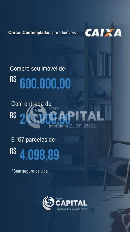 Foto do Imóvel