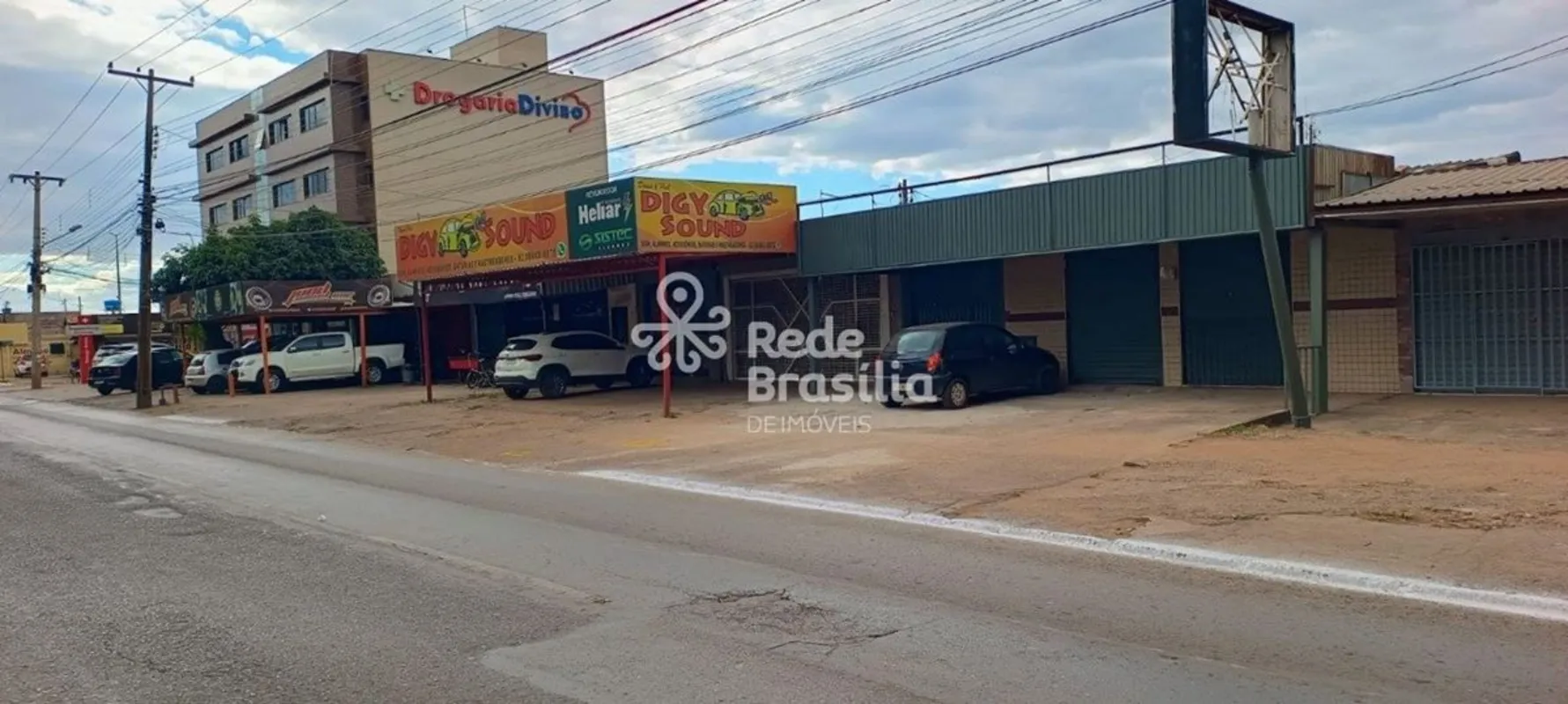 Foto do Imóvel