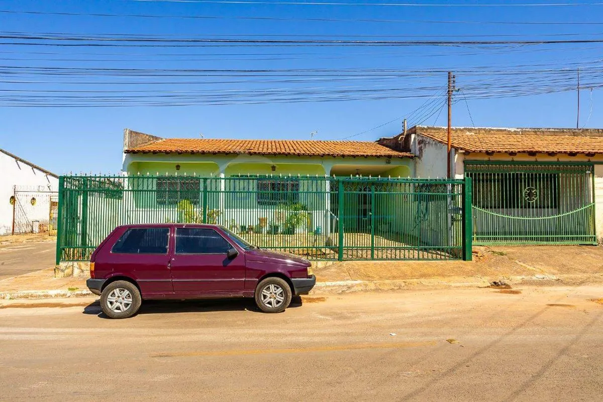 Foto do Imóvel