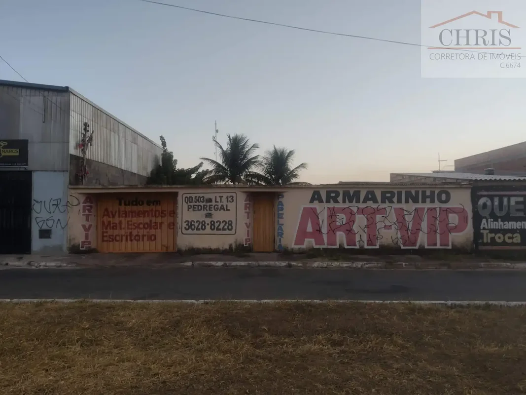 Foto do Imóvel