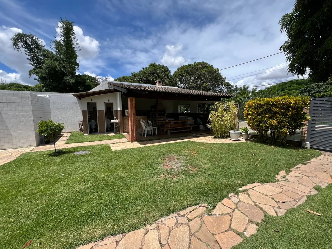 Foto do Imóvel