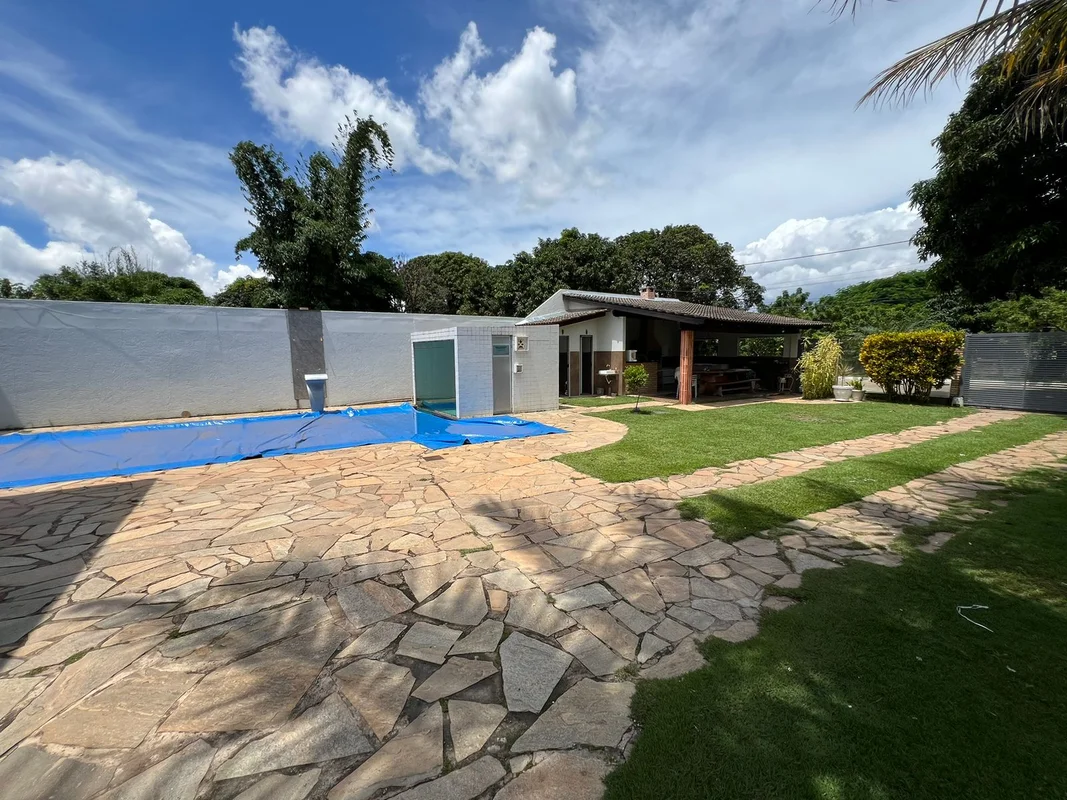 Foto do Imóvel