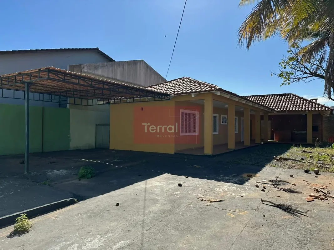 Foto do Imóvel