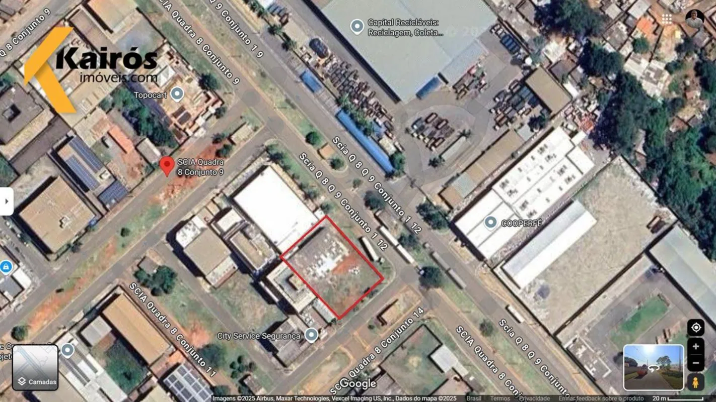 Foto do Imóvel